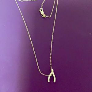 Roberto Coin Wish necklace